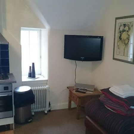 Royal Mile Budget Apartments Edimburgo Camera foto
